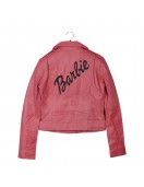 Barbie Pink Jacket