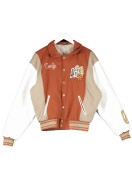 Basit Eniafe Lovestruck High Free Love Jacket