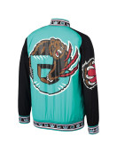 Basketball team Vancouver Grizzlies Jacket