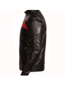 Batman Beyond Bruce Wayne Leather Jacket