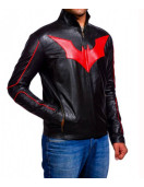 Batman Beyond Terry McGinnis Jacket