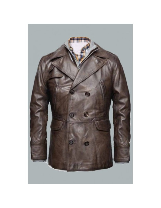 Ben Affleck Joe Coughlin Coat