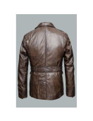 Ben Affleck Joe Coughlin Coat