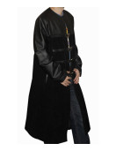 Ben Browder Farscape Coat Costume