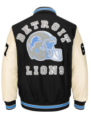 Beverly Hills Cop Axel Foley Letterman Jacket