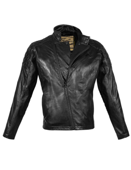 Big Boss Metal Gear Solid 5 Leather Jacket