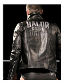 Biker Finn Balor Club WWE Leather Jacket