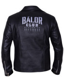 Biker Finn Balor Club WWE Leather Jacket