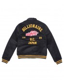 Billionaire Boys Club BB Pit Boys Multi Colors Jacket