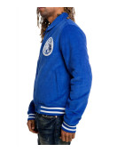 Billionaire Boys Club BB Pit Boys Multi Colors Jacket