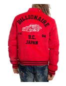 Billionaire Boys Club BB Pit Boys Multi Colors Jacket