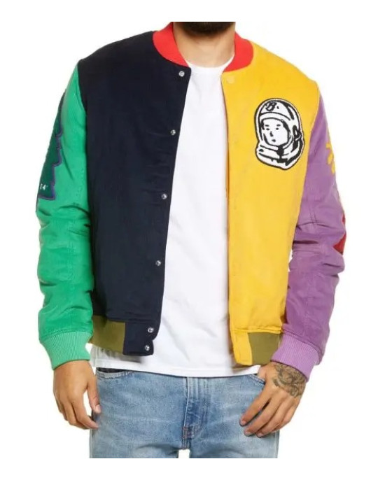 Billionaire Boys Club Morning Dew Jacket