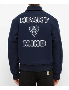 Billionaire Boys Club Teddy Jacket