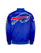 Bills Mafia Jacket