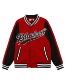 Blackair Varsity Jacket