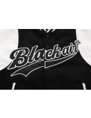 Blackair Varsity Jacket