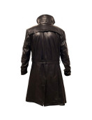 Blade Runner 2049 Ryan Gosling Leather Coat