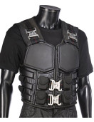 Blade Wesley Snipes Black Vest