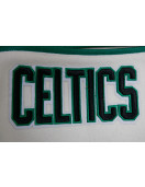 Boston Celtics Retro Classic Rib Wool Varsity Jacket