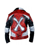 Cameron Boyce Descendants 2 Carlos Jacket