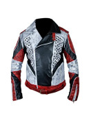 Cameron Boyce Descendants 2 Carlos Jacket