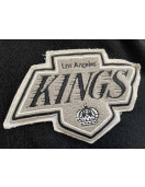 Campbell LA Kings Varsity Jacket