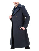 Captain Jack Harkness Torchwood Coat