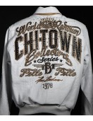 Chi-Town Pelle Pelle Jacket