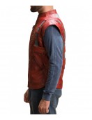 Chris Pratt Guardians of The Galaxy Vest
