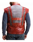 Chris Pratt Guardians of The Galaxy Vest