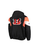 Cincinnati Bengals Starter Jacket