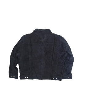 Cole Hauser Yellowstone Black Jacket