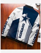 Dallas Cowboys NFL Bomber Jacket