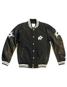 Dallas Stars Prospect Varsity Jacket