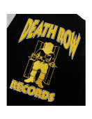 Death Row Records Collegiate Varsity Jacket