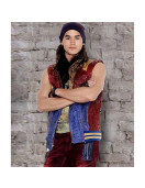 Descendants 2 Jay Leather Vest