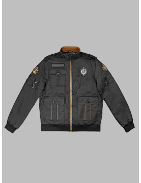 Destiny 2 Root Of Nightmares Raid Jacket