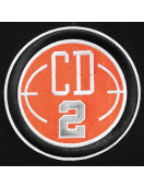Detroit Pistons 2023/24 City Edition Varsity Jacket