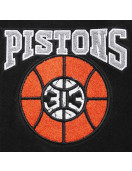 Detroit Pistons 2023/24 City Edition Varsity Jacket