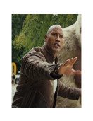 Dwayne Johnson Rampage Jacket