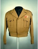 Dwight Eisenhower Jacket