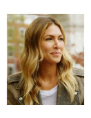 Erin Dana Lichy Real Housewives of New York City Leather Jacket