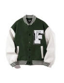 Fairfocus Varsity Jacket