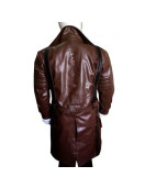 Fall Out 4 Elder Maxson Battle Coat Jacket