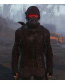 Fallout 4 Armor Scavenged Blazer