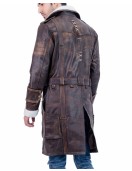Fallout 4 Elder Maxson Coat