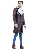 Fallout 4 Elder Maxson Coat