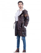 Fallout 4 Elder Maxson Coat