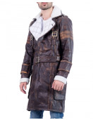 Fallout 4 Elder Maxson Coat