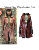 Fallout 4 Piper Coat